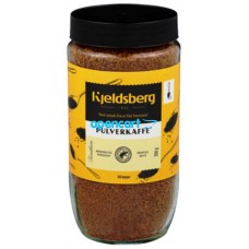 Кофе Kjeldsberg 200 гр растворимый